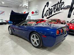 2004 Chevrolet Corvette (CC-2101992) for sale in Dallas, Texas