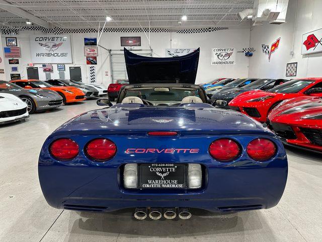 2004 Chevrolet Corvette (CC-2101992) for sale in Dallas, Texas