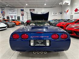 2004 Chevrolet Corvette (CC-2101992) for sale in Dallas, Texas