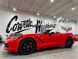 2014 Chevrolet Corvette (CC-2101993) for sale in Dallas, Texas
