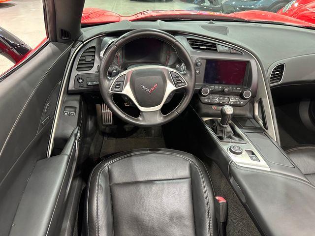 2014 Chevrolet Corvette (CC-2101993) for sale in Dallas, Texas