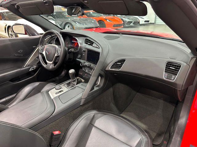 2014 Chevrolet Corvette (CC-2101993) for sale in Dallas, Texas