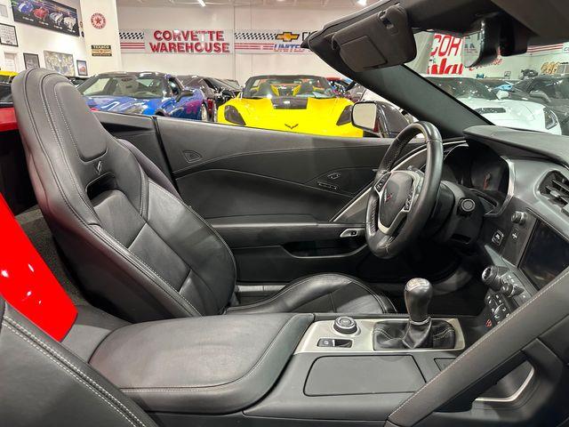 2014 Chevrolet Corvette (CC-2101993) for sale in Dallas, Texas