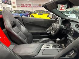 2014 Chevrolet Corvette (CC-2101993) for sale in Dallas, Texas