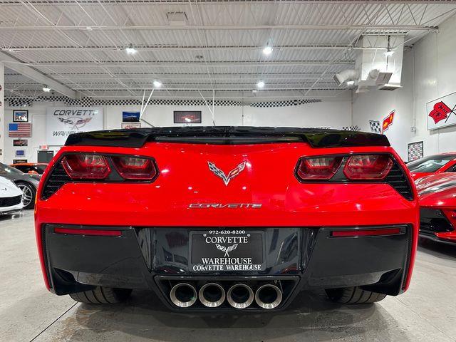2014 Chevrolet Corvette (CC-2101993) for sale in Dallas, Texas