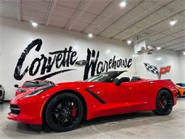 2014 Chevrolet Corvette (CC-2101993) for sale in Dallas, Texas
