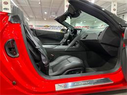 2014 Chevrolet Corvette (CC-2101993) for sale in Dallas, Texas