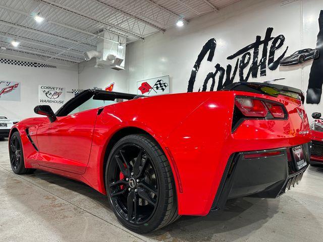 2014 Chevrolet Corvette (CC-2101993) for sale in Dallas, Texas