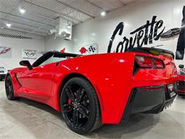 2014 Chevrolet Corvette (CC-2101993) for sale in Dallas, Texas