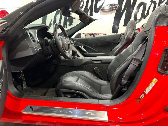 2014 Chevrolet Corvette (CC-2101993) for sale in Dallas, Texas