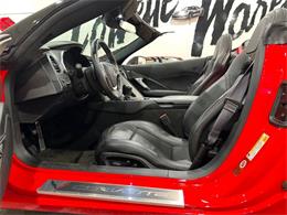 2014 Chevrolet Corvette (CC-2101993) for sale in Dallas, Texas