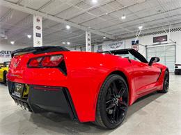 2014 Chevrolet Corvette (CC-2101993) for sale in Dallas, Texas