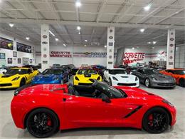 2014 Chevrolet Corvette (CC-2101993) for sale in Dallas, Texas