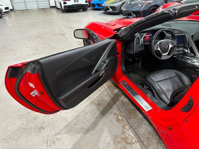 2014 Chevrolet Corvette (CC-2101993) for sale in Dallas, Texas