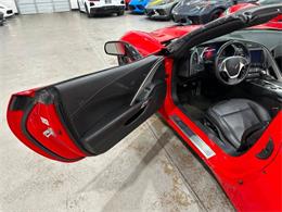 2014 Chevrolet Corvette (CC-2101993) for sale in Dallas, Texas