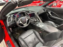 2014 Chevrolet Corvette (CC-2101993) for sale in Dallas, Texas