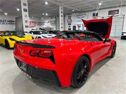 2014 Chevrolet Corvette (CC-2101993) for sale in Dallas, Texas