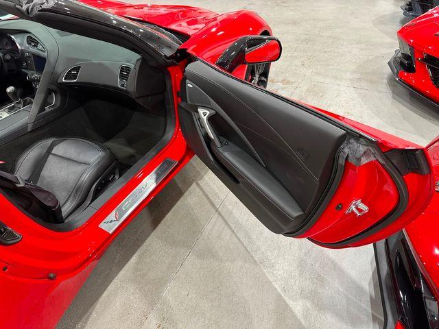 2014 Chevrolet Corvette (CC-2101993) for sale in Dallas, Texas