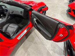 2014 Chevrolet Corvette (CC-2101993) for sale in Dallas, Texas