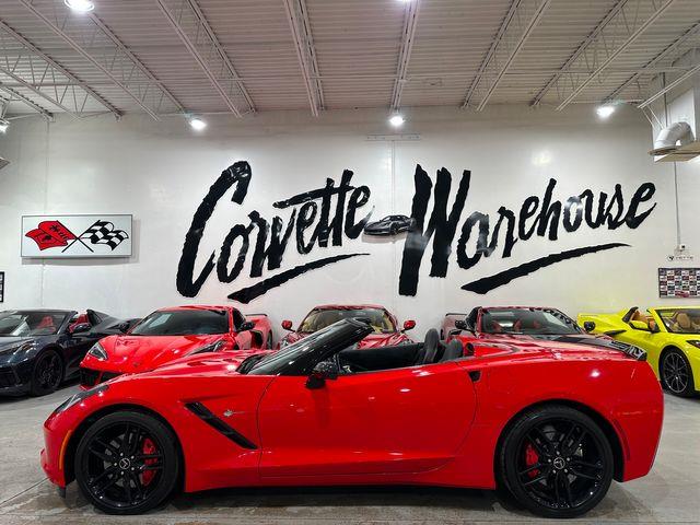 2014 Chevrolet Corvette (CC-2101993) for sale in Dallas, Texas