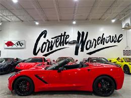 2014 Chevrolet Corvette (CC-2101993) for sale in Dallas, Texas
