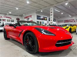2014 Chevrolet Corvette (CC-2101993) for sale in Dallas, Texas