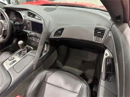 2014 Chevrolet Corvette (CC-2101993) for sale in Dallas, Texas