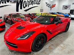 2014 Chevrolet Corvette (CC-2101993) for sale in Dallas, Texas