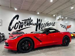2014 Chevrolet Corvette (CC-2101993) for sale in Dallas, Texas