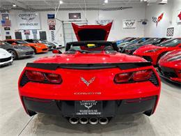 2014 Chevrolet Corvette (CC-2101993) for sale in Dallas, Texas