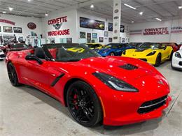 2014 Chevrolet Corvette (CC-2101993) for sale in Dallas, Texas