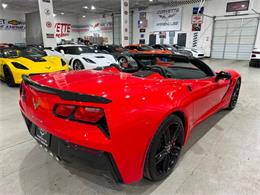 2014 Chevrolet Corvette (CC-2101993) for sale in Dallas, Texas