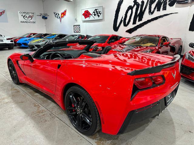 2014 Chevrolet Corvette (CC-2101993) for sale in Dallas, Texas