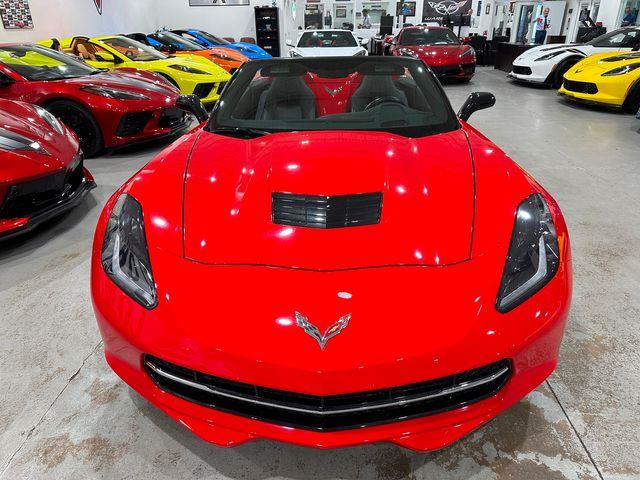 2014 Chevrolet Corvette (CC-2101993) for sale in Dallas, Texas