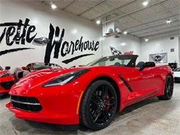 2014 Chevrolet Corvette (CC-2101993) for sale in Dallas, Texas