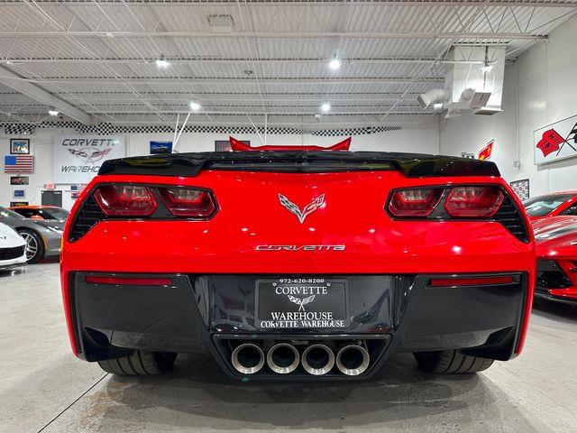 2014 Chevrolet Corvette (CC-2101993) for sale in Dallas, Texas