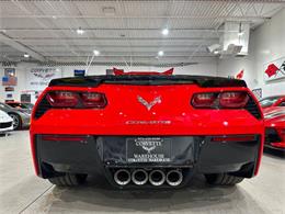 2014 Chevrolet Corvette (CC-2101993) for sale in Dallas, Texas