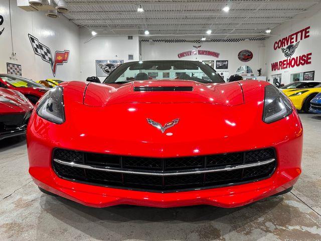 2014 Chevrolet Corvette (CC-2101993) for sale in Dallas, Texas