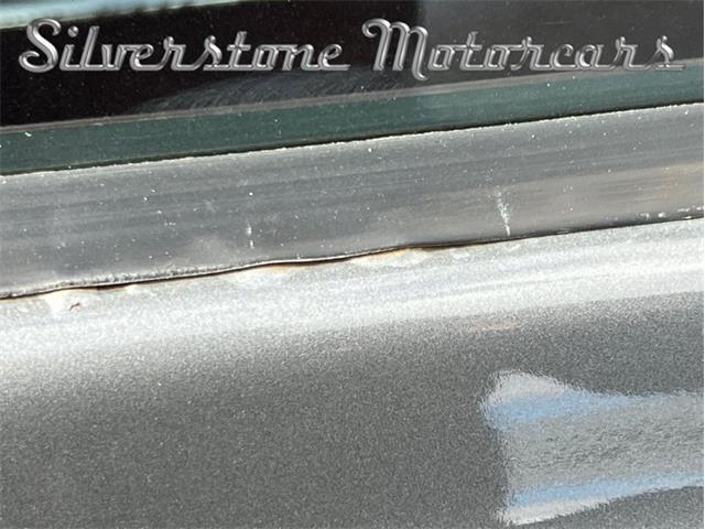 1989 Jeep Grand Wagoneer (CC-2101994) for sale in North Andover, Massachusetts
