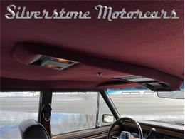 1989 Jeep Grand Wagoneer (CC-2101994) for sale in North Andover, Massachusetts