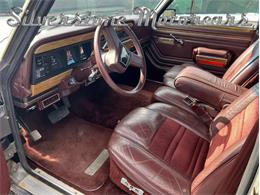 1989 Jeep Grand Wagoneer (CC-2101994) for sale in North Andover, Massachusetts