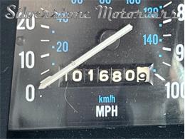 1989 Jeep Grand Wagoneer (CC-2101994) for sale in North Andover, Massachusetts