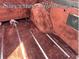 1989 Jeep Grand Wagoneer (CC-2101994) for sale in North Andover, Massachusetts