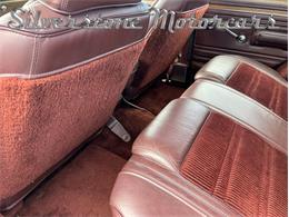 1989 Jeep Grand Wagoneer (CC-2101994) for sale in North Andover, Massachusetts