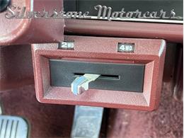 1989 Jeep Grand Wagoneer (CC-2101994) for sale in North Andover, Massachusetts