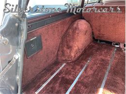 1989 Jeep Grand Wagoneer (CC-2101994) for sale in North Andover, Massachusetts