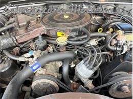 1989 Jeep Grand Wagoneer (CC-2101994) for sale in North Andover, Massachusetts