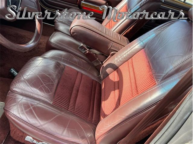 1989 Jeep Grand Wagoneer (CC-2101994) for sale in North Andover, Massachusetts