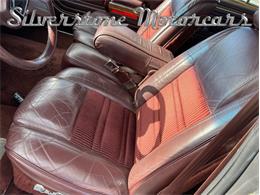 1989 Jeep Grand Wagoneer (CC-2101994) for sale in North Andover, Massachusetts