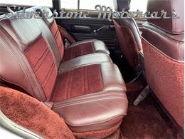 1989 Jeep Grand Wagoneer (CC-2101994) for sale in North Andover, Massachusetts